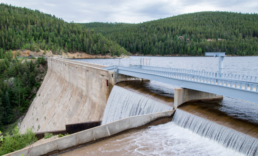 Hacking the Floodgates: US Dams Face Growing Cyber Threats