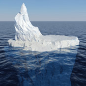 Hannaford Data Breach May be 'Tip of the Iceberg'