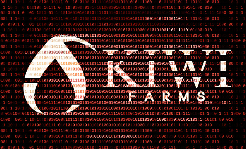Harassment Site Kiwi Farms Breached