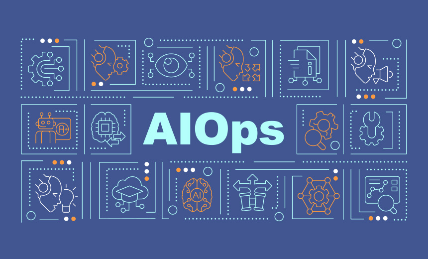 Harnessing AIOps for IT Operations and Management