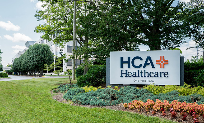 First Lawsuit Filed in HCA Data Hack as New Questions Emerge