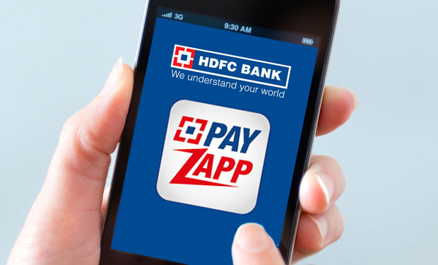 hdfcâ€™s payzapp payment platform debuts
