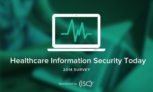 Healthcare InfoSec Survey Results Debut