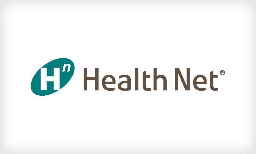 Health Net Cited for Refusing a Security Audit