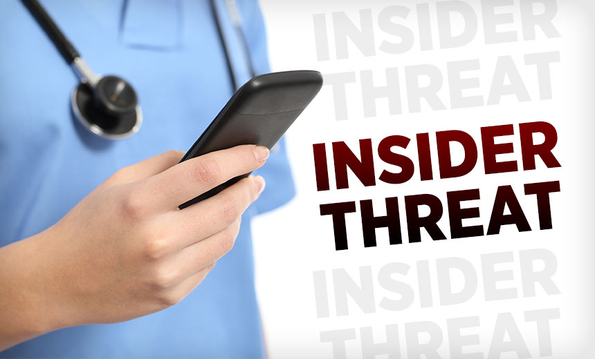 Healthcare Insider Crime Cases Spotlight Challenges