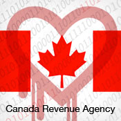 Heartbleed Causes Breach in Canada