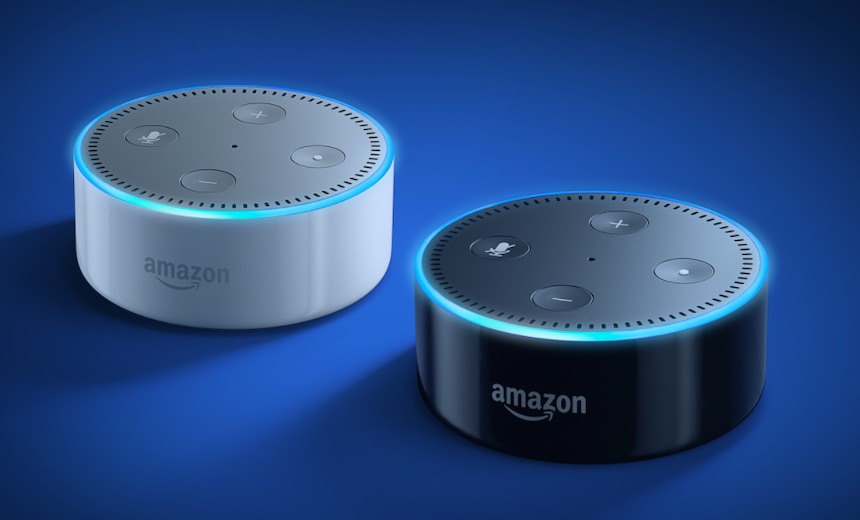 Alexa, make  some money': Online retail giant promotes voice-enabled  purchasing with exclusive deals – GeekWire