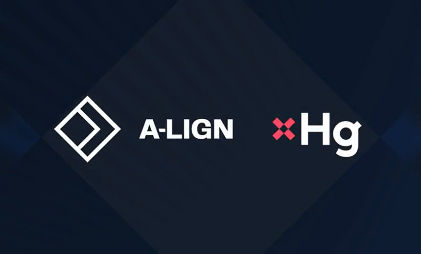 Hg Purchases A-Lign to Accelerate Cyber Compliance Growth