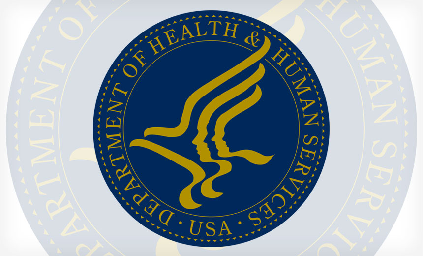 HHS Delays Enforcement of New Info Sharing Rules