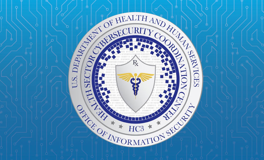 HHS HC3 Warns Healthcare of IoT Device, Open Web App Risks