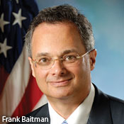 HHS Names Baitman CIO