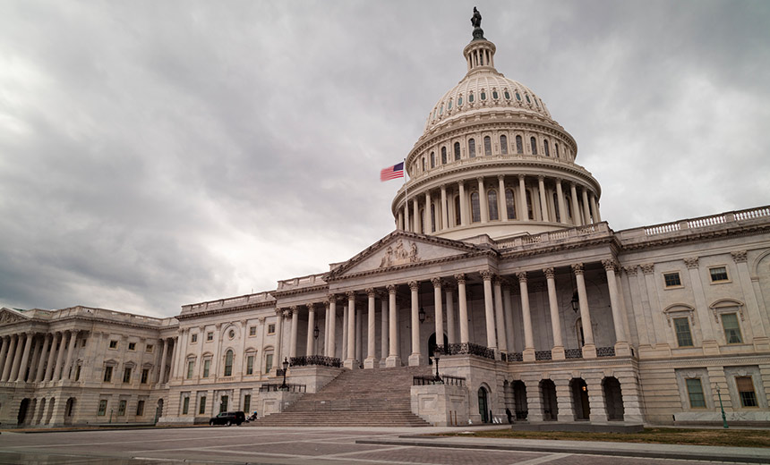 HHS OCR Tells Congress It Needs More Funding for HIPAA Work