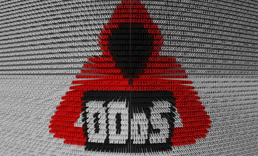 HHS Offers Tips on Mitigating DDoS Risks