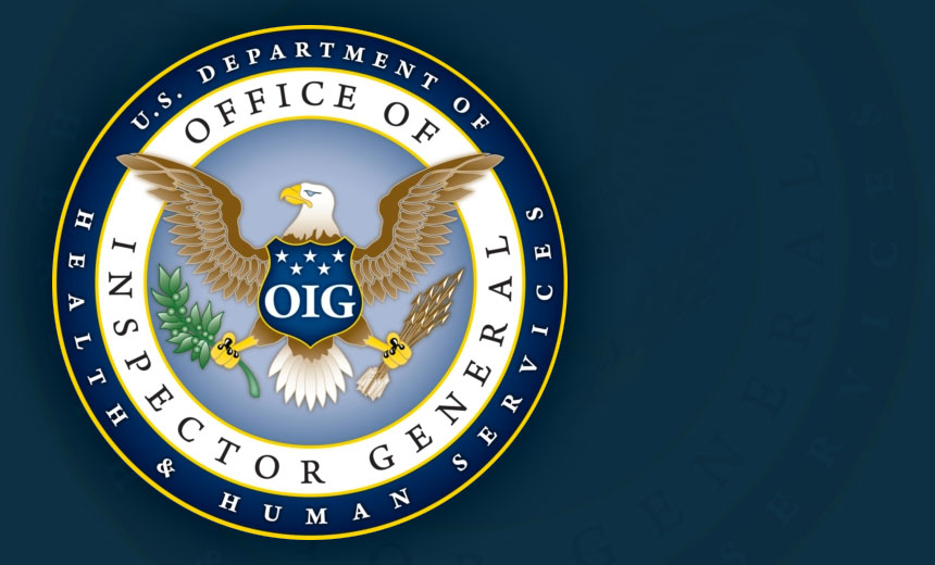 HHS OIG Finds Security Flaws in Maryland's Medicaid System