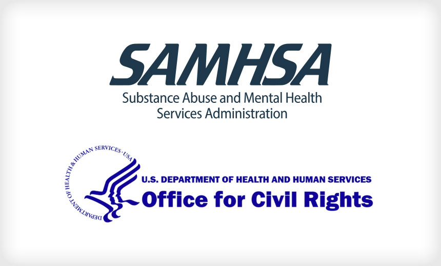 HHS Rule Aligns Substance Disorder Privacy Regs With HIPAA