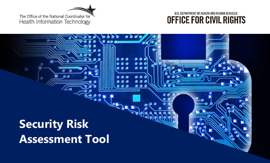 HHS Updates Security Risk Assessment Tool
