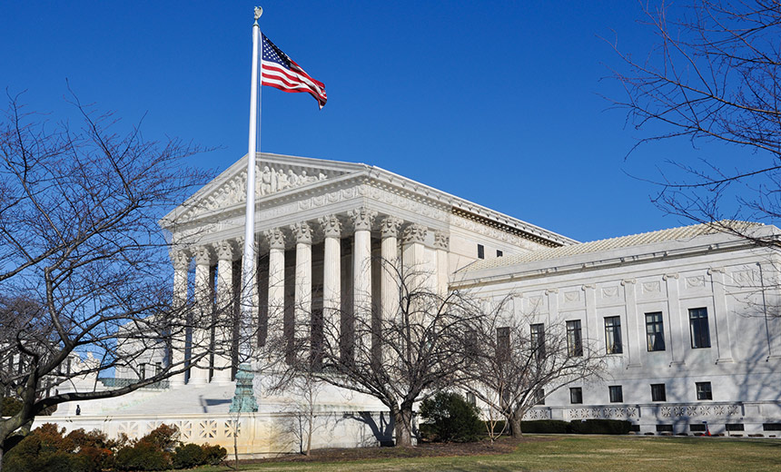 US Supreme Court Curtails Identity Theft Prosecutions