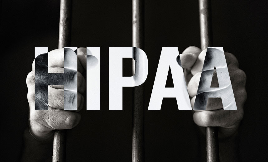 HIPAA Criminal Prosecutions on the Rise