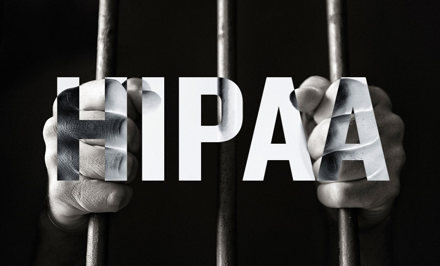 HIPAA Criminal Prosecutions on the Rise GovInfoSecurity