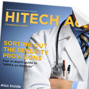 HITECH Guide Now Available