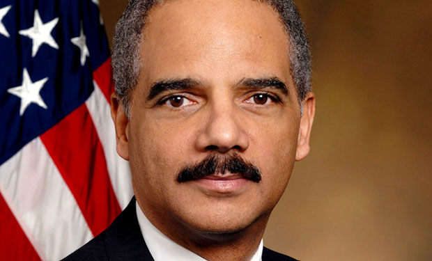 Holder Calls for National Breach Law