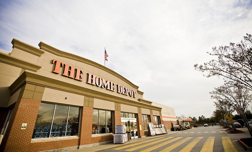 Home Depot Settles 2014 Breach Lawsuit for $17.5 Million