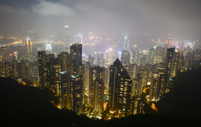 Hong Kong Police Disrupt International Phishing Syndicate