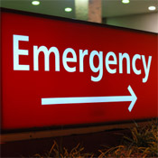 Hospital Notifies 40,000 of ER Breach