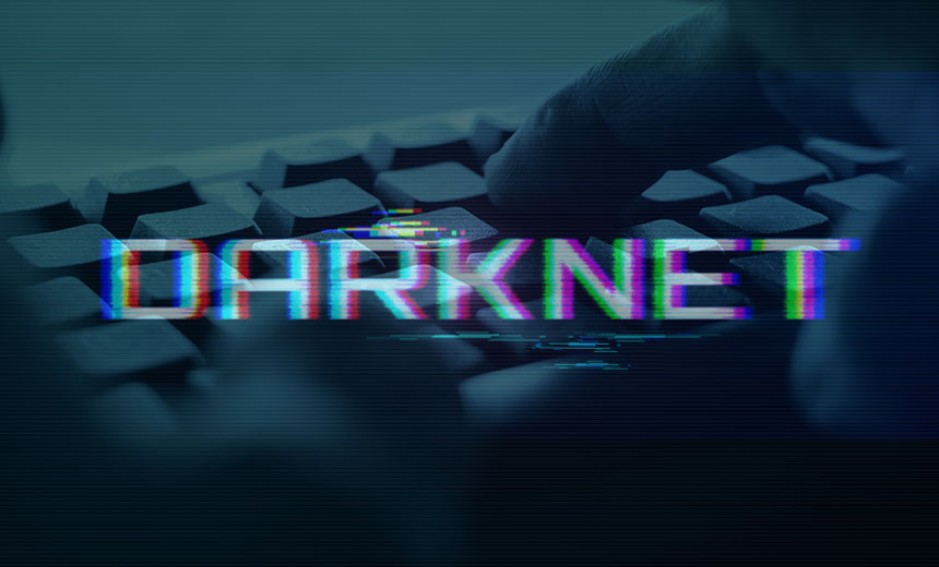 Onion Darknet Market