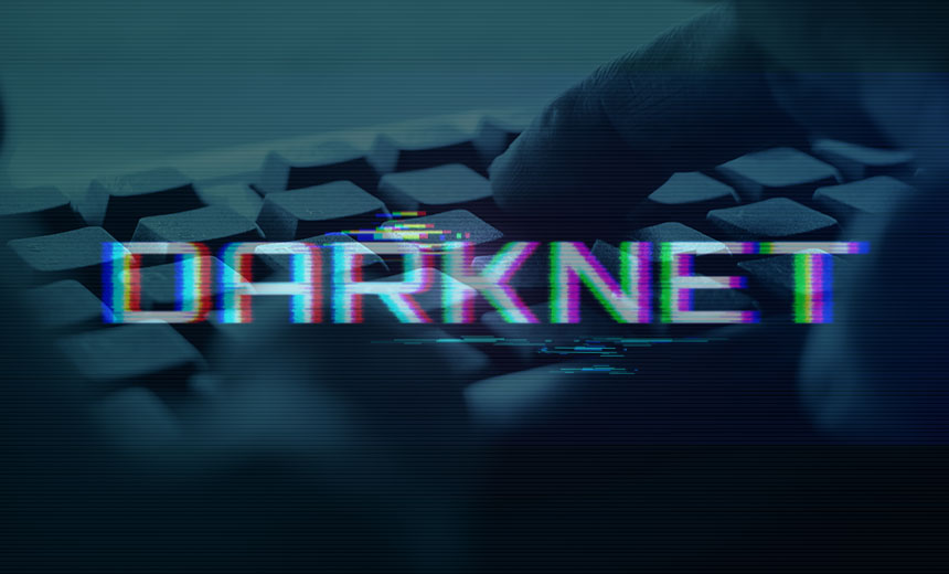 How to get access to darknet