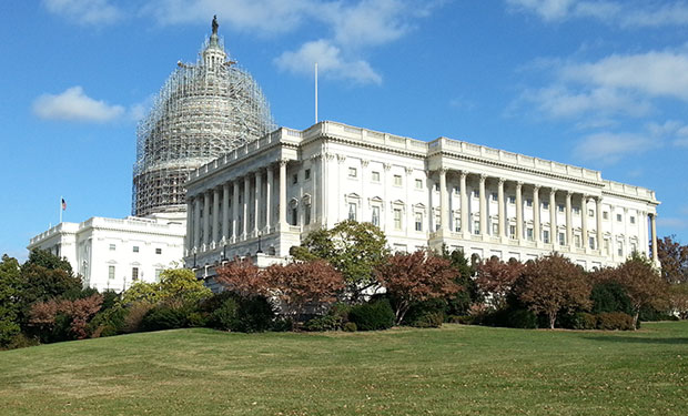 House Votes to Ban NSA Bulk Collection Program