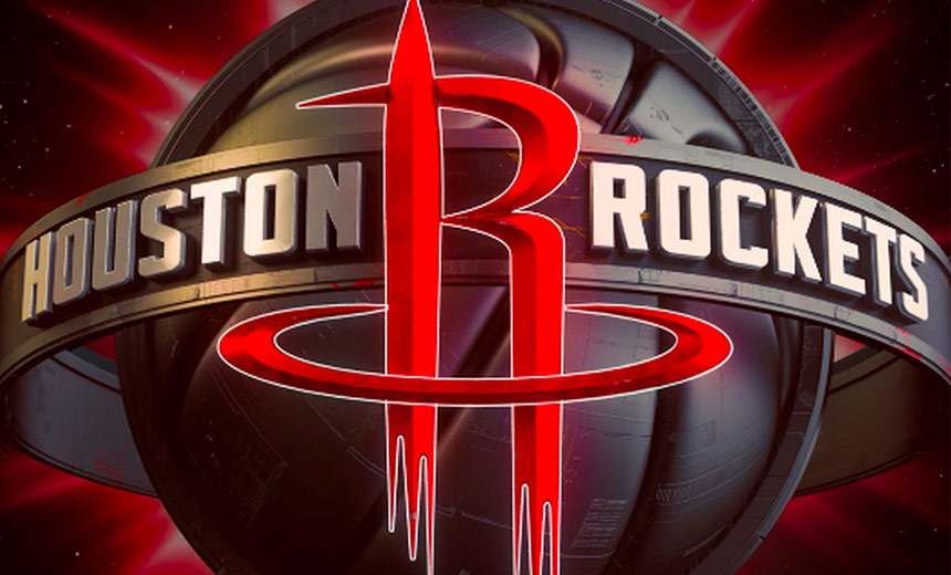 Houston Rockets Investigate Ransomware Attack