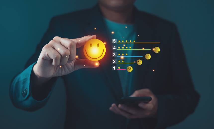 How AI Can Revamp Behavioral Biometrics Security