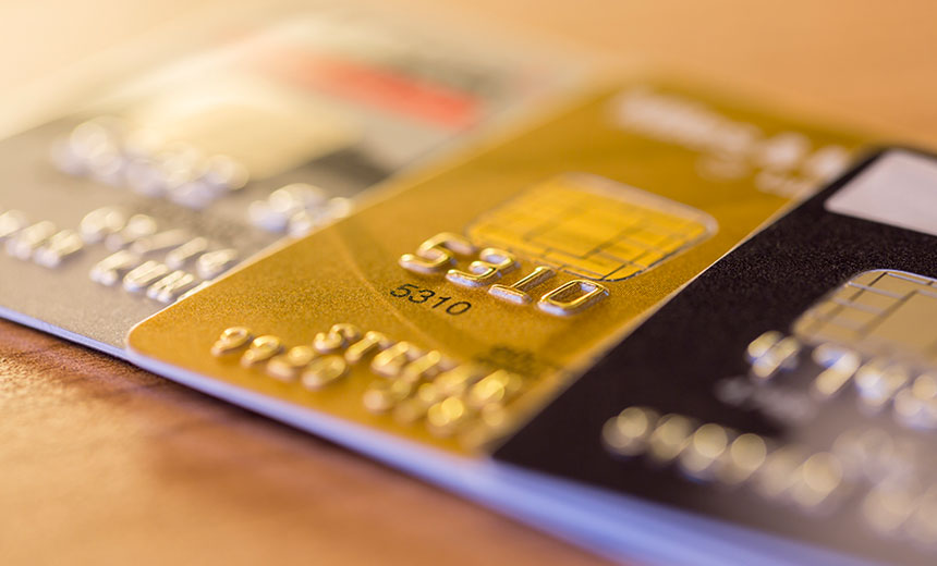 what is a emv card