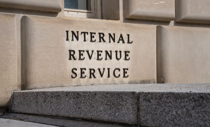 How An Ex-IRS Contractor Covertly Leaked Trump’s Tax Returns