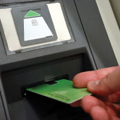 How Fraudsters Conceal ATM Fraud