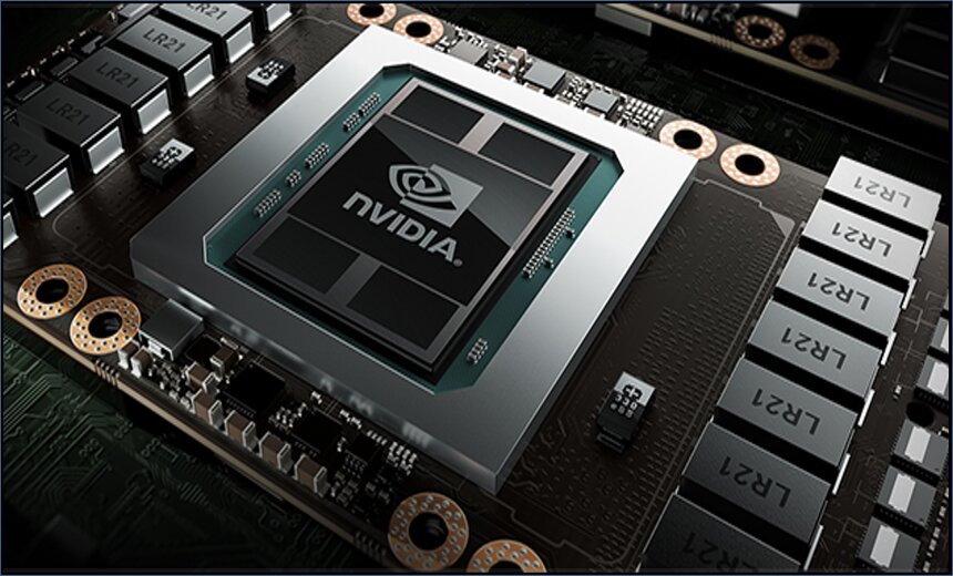 How Lapsus$ Data Leak May Affect Nvidia and Its Customers