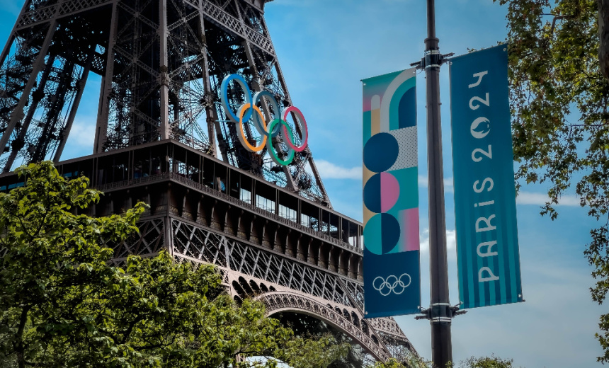 How the Paris Olympics Survived Unprecedented Cyberthreats