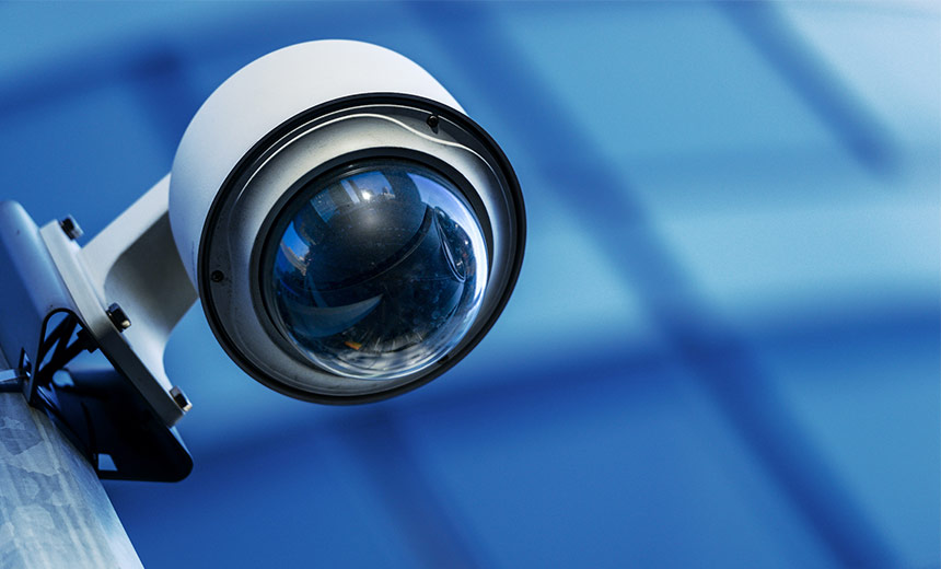 How an IT Pro Kicked Hackers Off Surveillance Cameras