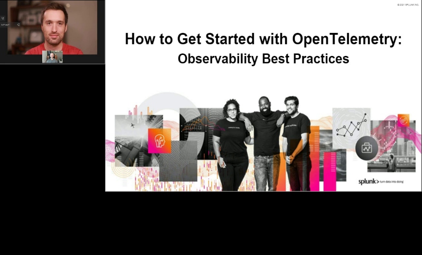 How to Get Started with OpenTelemetry: Observability Best Practices