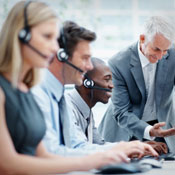 How to Stop Call Center Fraud