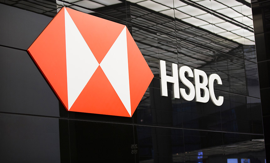 HSBC Bank Alerts US Customers to Data Breach