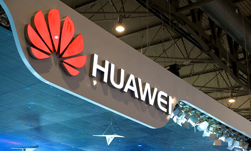 Britain Re-Evaluating Huawei's Role in 5G Rollout