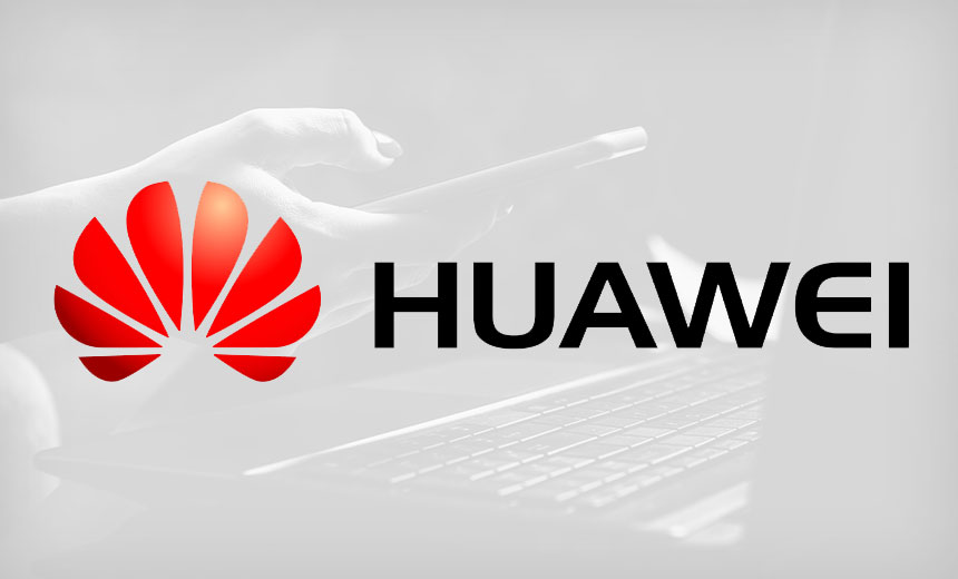 Huawei: US Trade Ban Will Make 2020 'Difficult'