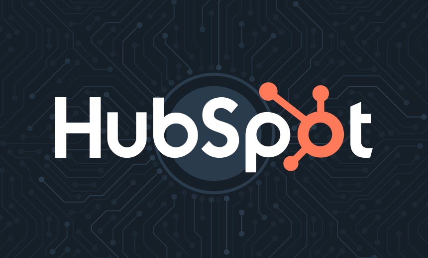 HubSpot Allegedly Hacked to Target Cryptocurrency Firms