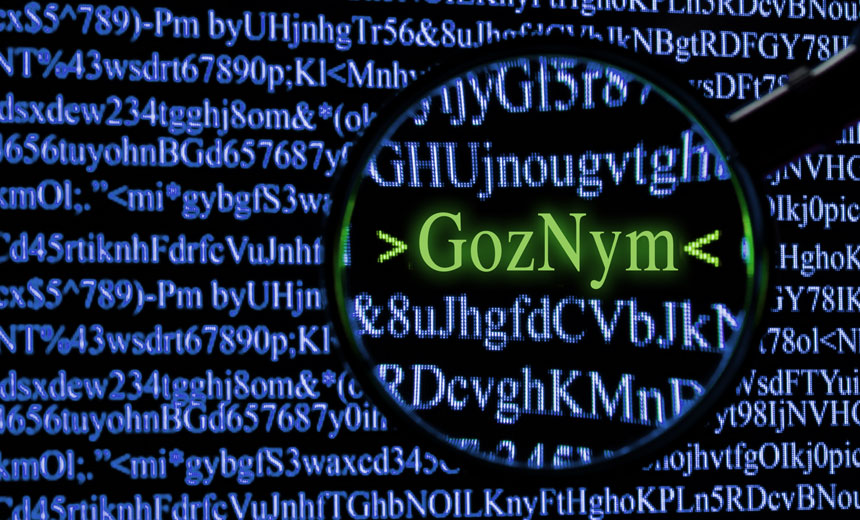 New Hybrid Banking Trojan 'GozNym' Steals Millions