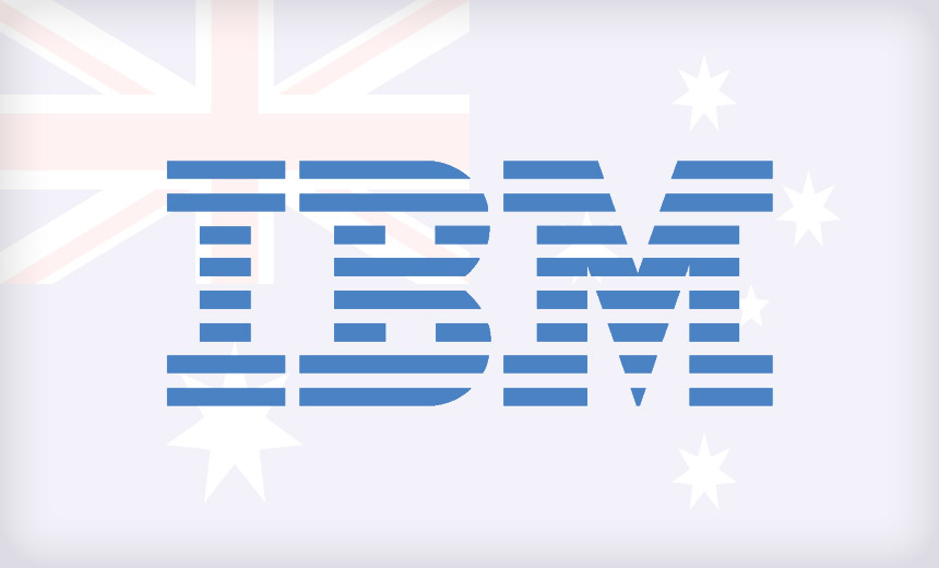IBM Settles With Australian Government Over Census Debacle