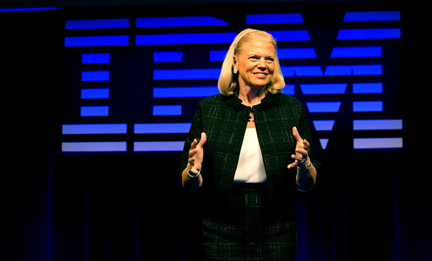 IBM to Buy Red Hat for $34 Billion