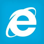 DHS Says Stop Using Internet Explorer