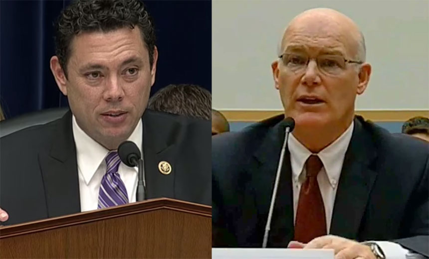 IG Reopens Probe into Secret Service Agents Spying on Chaffetz Files